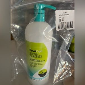 Deva Curl No Poo